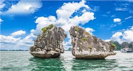 Du Lịch Hạ Long 1 Ngày Thăm Vịnh 6 Tiếng (KH từ Hà Nội)